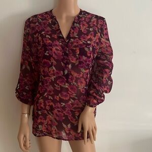 Cosmo & Co. Woman’s Tunic.